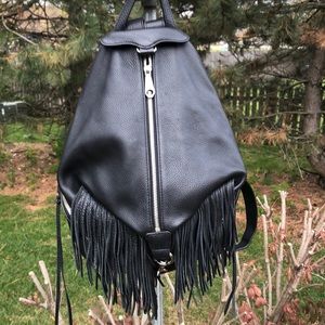 Rebecca Minkoff Med. Julian Backpack